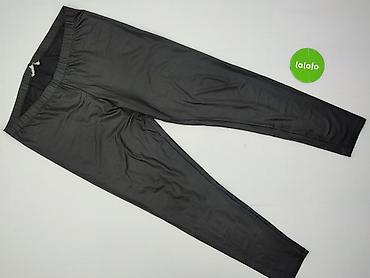 and xl: Clockhouse, Legginsy Eleganckie damskie, rozmiar XL — 2