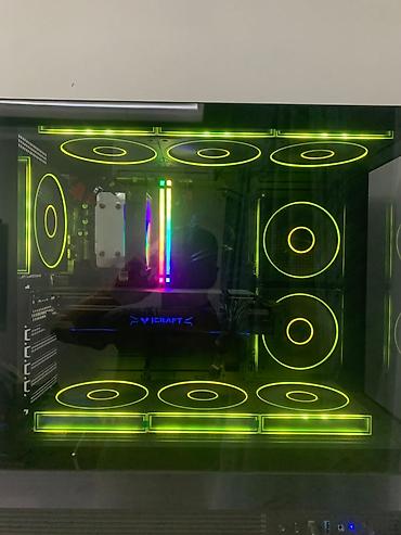 компьютеры игровые: 🖥️🔥 ПРОДАЮ ПОЛНЫЙ КОМПЬЮТЕРНЫЙ КОМПЛЕКТ Продаю полный комплект для — 3