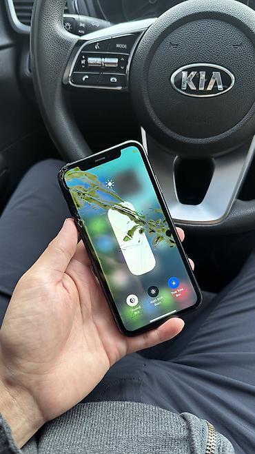 IPhone Xr, Б/у, 128 ГБ, Черный, 100 % at lalafo.kg IPhone Xr, Б/у, 128 ГБ, Черный, 100 %