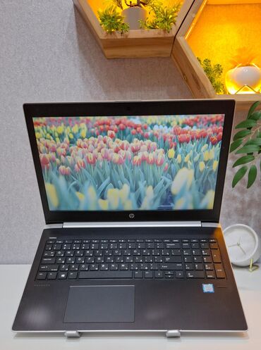 noutbukların satışı: İşlənmiş HP ProBook, 15.6 ", Intel Core i7, 512 GB