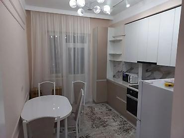 1 комната, Нижний Джал (Джал-23) Агентство недвижимости, Без животных, от 1 месяца, от 3 месяцев, от 6 месяцев, С мебелью полностью
