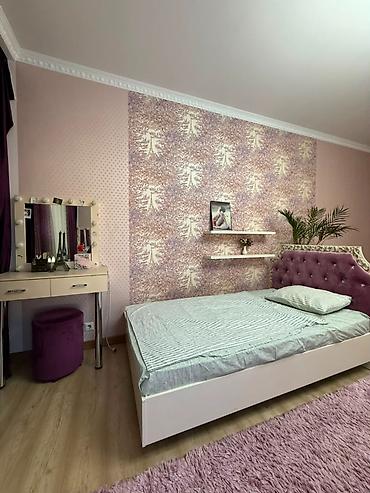 Продажа коттеджей и домов: 6 комнат, 235 м², 7 соток, Бишкек, Кок-Жар мкр Агентство недвижимости — 13