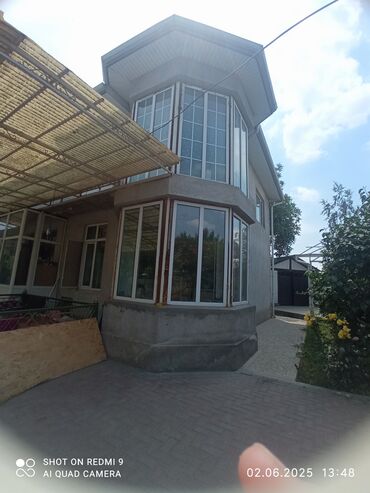 ала тоо недвижимость: Дом, 6 м², 5 комнат, Собственник, Косметический ремонт