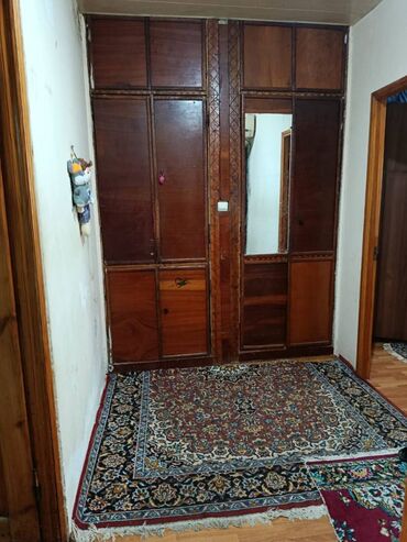 Köhnə tikili: Bakı, Köhnə Günəşli, 2 otaqlı, Köhnə tikili, m. Həzi Aslanov, 54 kv. m — 8