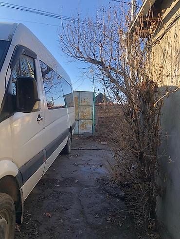 Продажа коттеджей и домов: Дом с участком и садом - район Аламедин -асфальтированная дорога к — 19