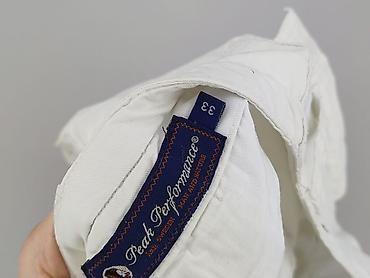 tyk spodnie: Spodnie 3/4 damskie, rozmiar XL — 4