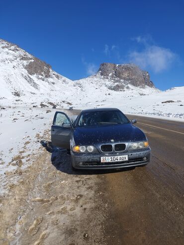 бвм м5: BMW 520: 2001 г., 2.2 л, Механика, Бензин, Седан