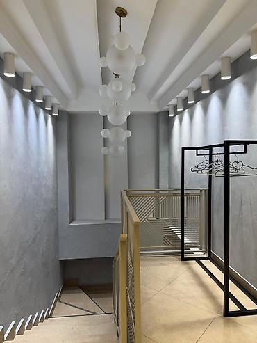 Продажа медицинских центров: Стоматологический центр, 412 м², 8+, Частично с оборудованием,Отдельный вход — 14