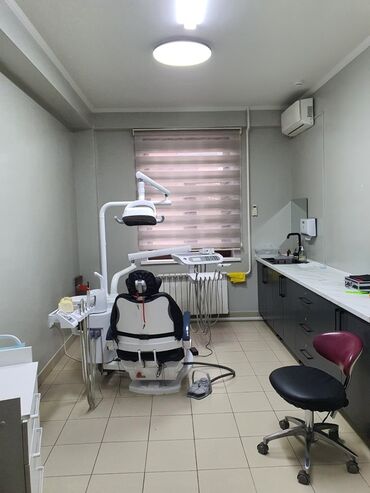 ветеренарная клиника: Сдаю Кабинет Для стоматолога, 23 м², Долгосрочно, С оборудованием