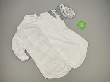 tetry y: Italian Fashion, Koszula damska, rozmiar One size — 4