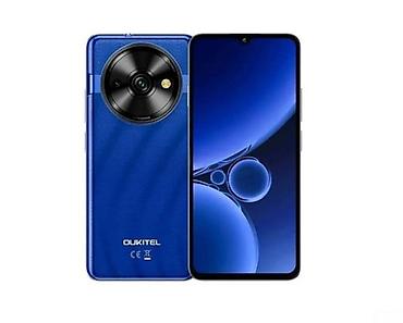 Oukitel C59 Pro 8GB 256GB Blue 🟢 Rəsmi iş yeri olan və olmayanlara lalafo.az -da Oukitel C59 Pro 8GB 256GB Blue 🟢 Rəsmi iş yeri olan və olmayanlara