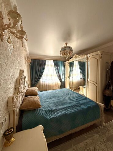 Продажа квартир: 3 комнаты, 78 м², Элитка, Евроремонт — 2