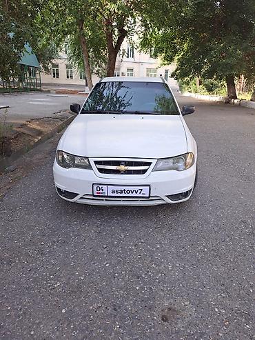 нексия куплю: Daewoo Nexia: 2012 г., Механика, Бензин, Седан — 2