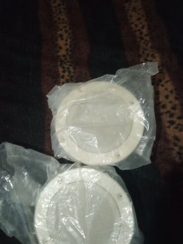 Spot lampalar: Məhsul: Daxili tavan spot işıqlandırma armaturları - Brend: Vellmax — 66