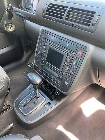 audi a3 s2: MENJAC ZA SEAT ALHAMBRA OD 2000. DO 2008. GOD. | Polovni Delovi za — 2