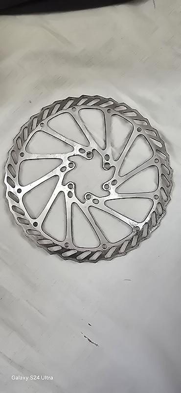 velosiped bmx: 180 rotor 1 saat sürünüb satılma səbəbi məndə adapter olmaması belə — 1
