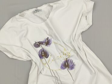 Women`s T-shirt, L (EU 40)