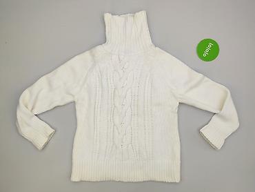 logg sweter: Golf damski, rozmiar M — 2