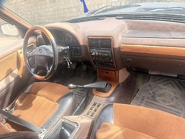 kreditle avtomobil: ГАЗ 3110 Volga: 2.4 л | 2005 г. 250000 км Седан — 5