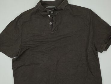 Koszulki polo: Koszulka polo dla mężczyzn, 2XL, stan - Dobry