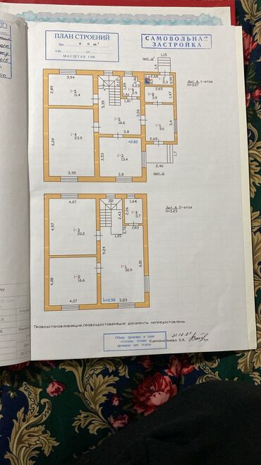 Продажа домов: Дом, 155 м², 5 комнат, Агентство недвижимости — 15