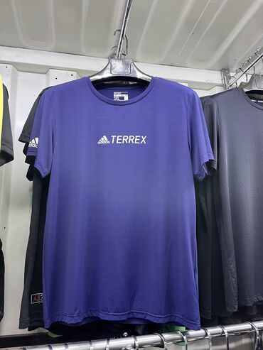 термо одежда бишкек: Термо футболка Terrex
