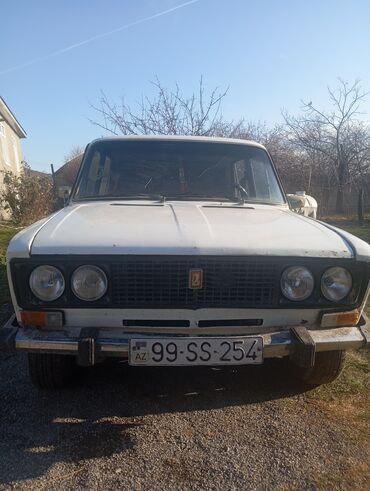 VAZ (LADA): VAZ (LADA) 2106: 1.6 l | 1985 il 90000 km Sedan — 1