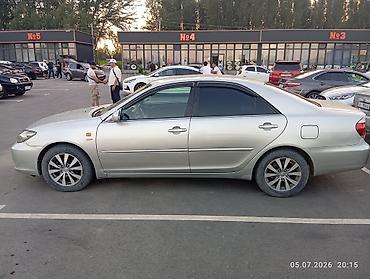 камри радиатор: Toyota Camry: 2004 г., 2.4 л, Автомат, Бензин, Седан — 4