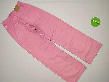 szorty pull and bear: Bershka, Jeansy damskie, rozmiar 2XS — 3