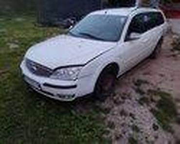 Glave motora: KOMPLETNI AUTOMOBILI ZA FORD C-MAX, FIESTA, FOCUS . OD 2010. DO — 14