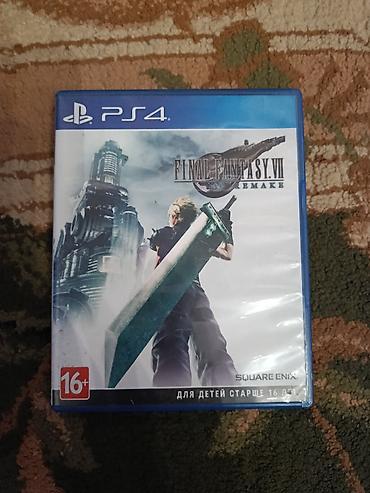 alan wake: Игровые диски для PlayStation 4 (лицензия, коробочные издания): 1) — 2