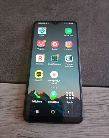 Samsung: Samsung Galaxy A10, 32 GB