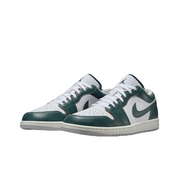 lining кроссовки зимние: Air Jordan 1 low se 252-255мм