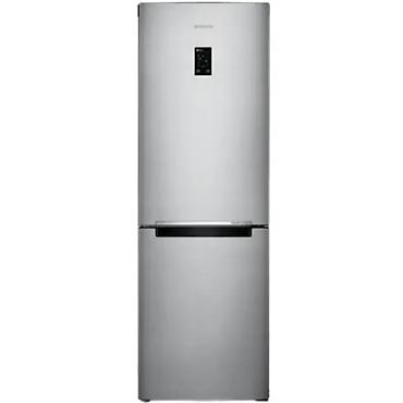 sam agac: Samsung RB29FERNDSA/WR Soyuducu 290L No Frost A+ İnverter İki Qapılı — 2