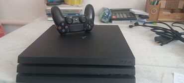 купить ps4 за 5000: Продаю Play station ps4 pro очень хорошем состоянии