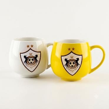 lavazza azerbaijan: Fincanlar, rəng - Ağ, Keramika, 1 əd — 9