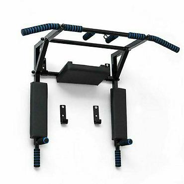 Турники и брусья: Турник, Турник, Новый, Платная доставка — 5