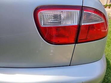 golf 8 dimenzije: STOP LAMPA ZA SEAT LEON OD 2000. DO 2005. GOD. | Stop lampe za Seata — 1