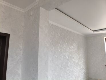 Поклейка обоев: Поклейка обоев, Демонтаж старых обоев | Фотообои, Виниловые обои, Флизелиновые обои Больше 6 лет опыта — 16