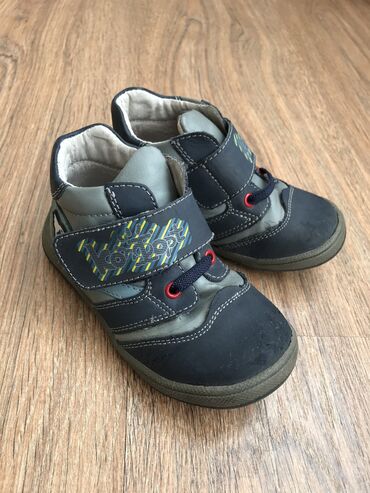 демисезонная детская обувь 22 размера: Ботинки деми. 23 размер. «Комфорт» Состояние отличное