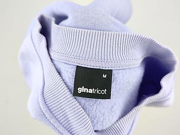 sweatpants: Gina Tricot, Bluza damska
, rozmiar M — 4