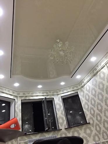 Ремонт под ключ: Поклейка обоев покраскамокрый шёлкшпаклёвкаламинант срочный — 7