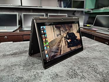 Ноутбуки Lenovo: Ультрабук, Б/у, Intel Core i5 — 7