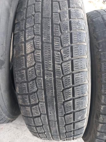 bud e9: Шины 175 / 65 / R 15, Всесезонная, Б/у, Комплект, Легковые, Япония, Yokohama — 5