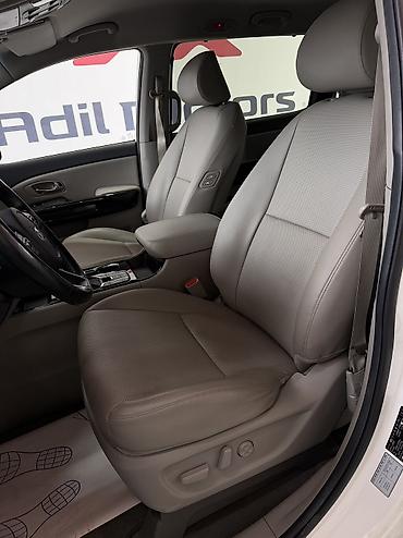 Kia: Kia Carnival: 2020 г., 2.2 л, Дизель, Минивэн — 24