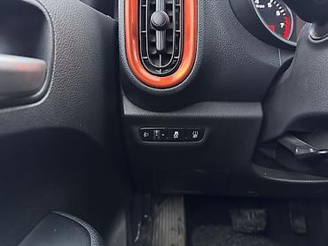 Kia: Kia Morning: 2021 г., 1 л, Автомат, Бензин, Хэтчбэк — 11