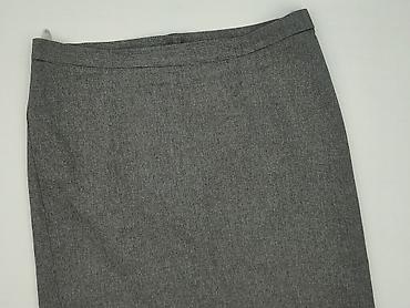 spodnice plisowane biala: Spódnica damska, rozmiar 4XL — 1
