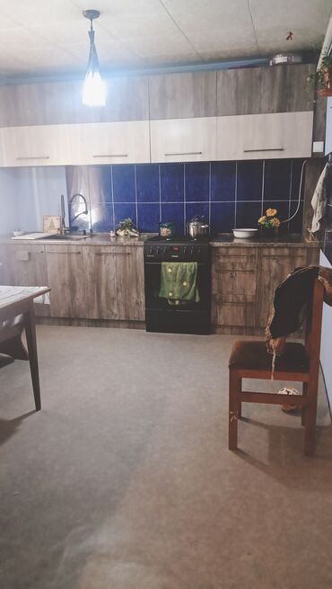 Продажа домов: Дом, 77 м², 4 комнаты, Риэлтор, Косметический ремонт — 19