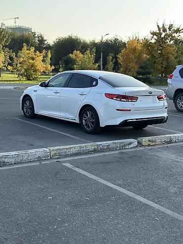 машины до 500 тысяч: Kia K5: 2019 г., 2 л, Автомат, Газ, Хэтчбэк — 4