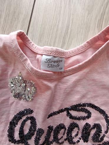 Платья: 4-5-6-7 лет 300 сом(кроме костюма брюки +блузка 500) состояние at lalafo.kg — 3 Платья: 4-5-6-7 лет 300 сом(кроме костюма брюки +блузка 500) состояние — 3